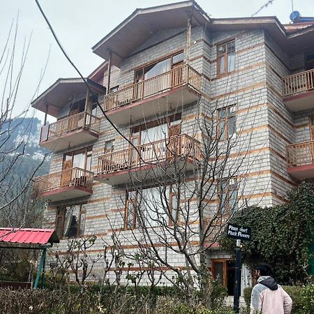 Mrikula Cottage مايالي المظهر الخارجي الصورة