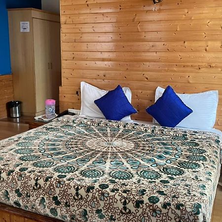 Mrikula Cottage مايالي المظهر الخارجي الصورة