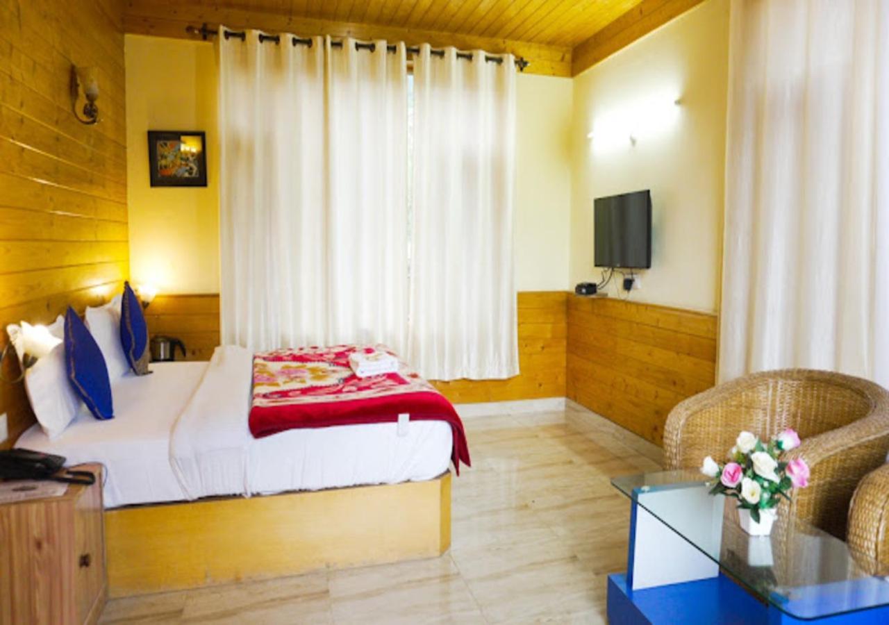 Mrikula Cottage مايالي المظهر الخارجي الصورة