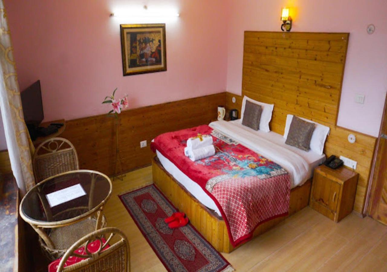 Mrikula Cottage مايالي المظهر الخارجي الصورة