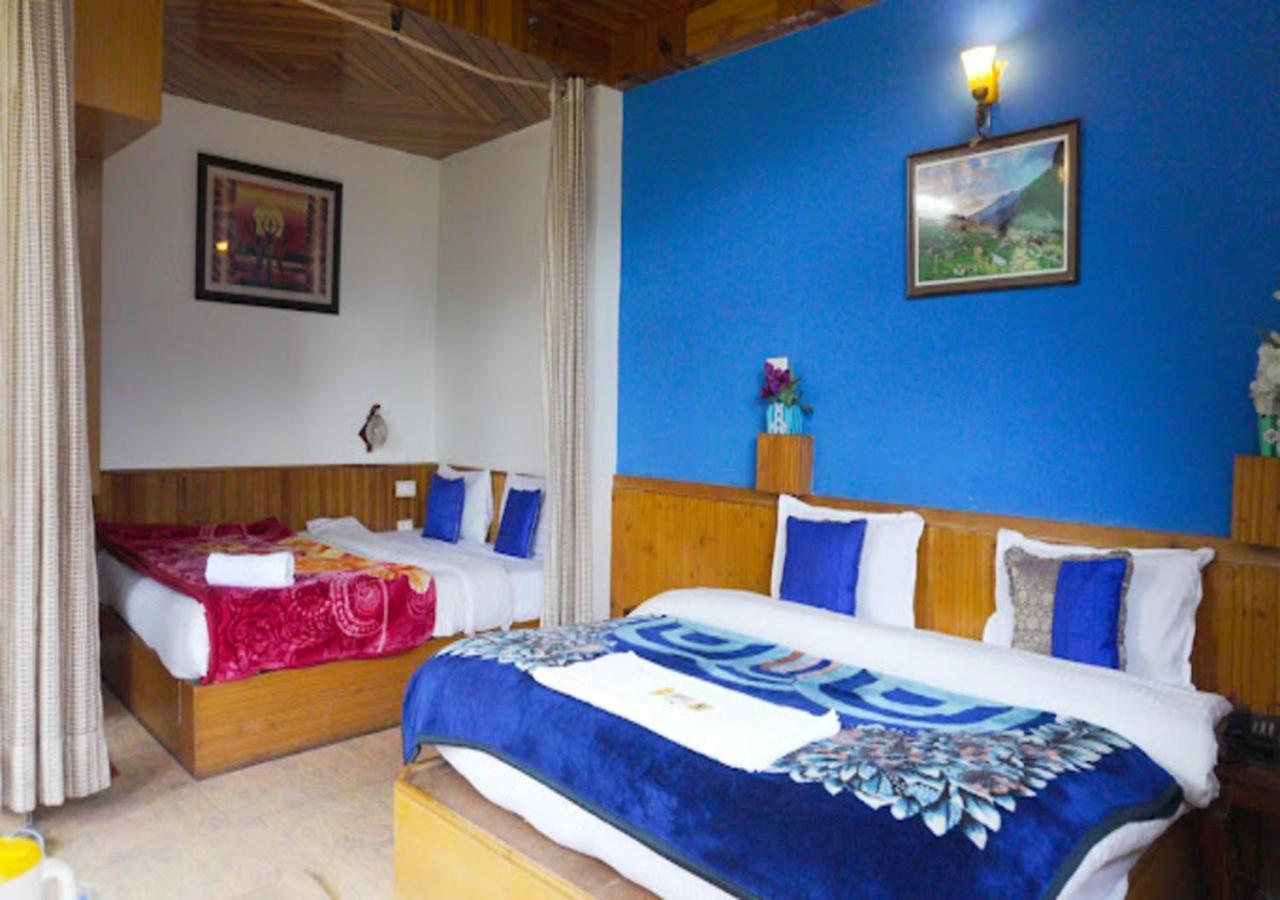 Mrikula Cottage مايالي المظهر الخارجي الصورة