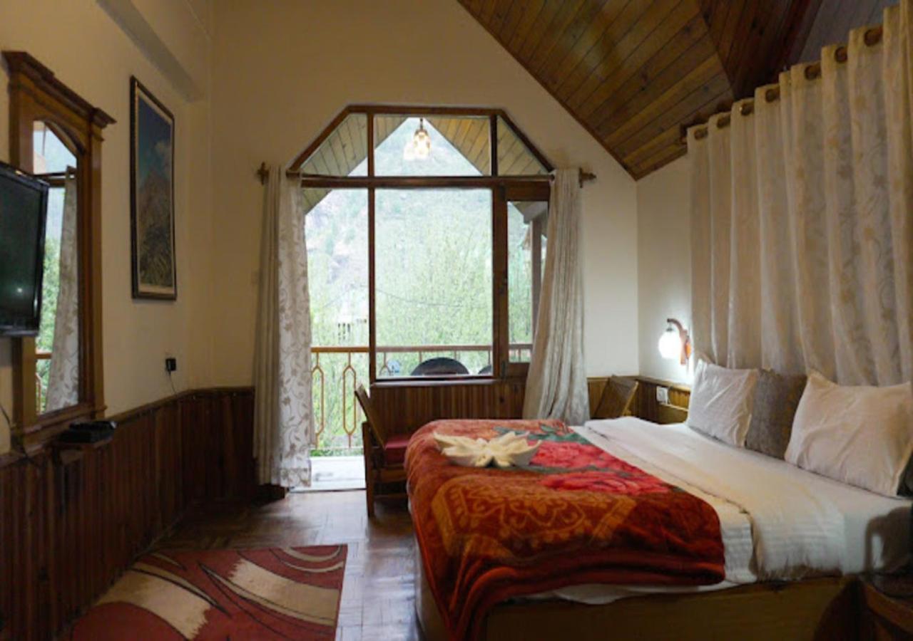 Mrikula Cottage مايالي المظهر الخارجي الصورة