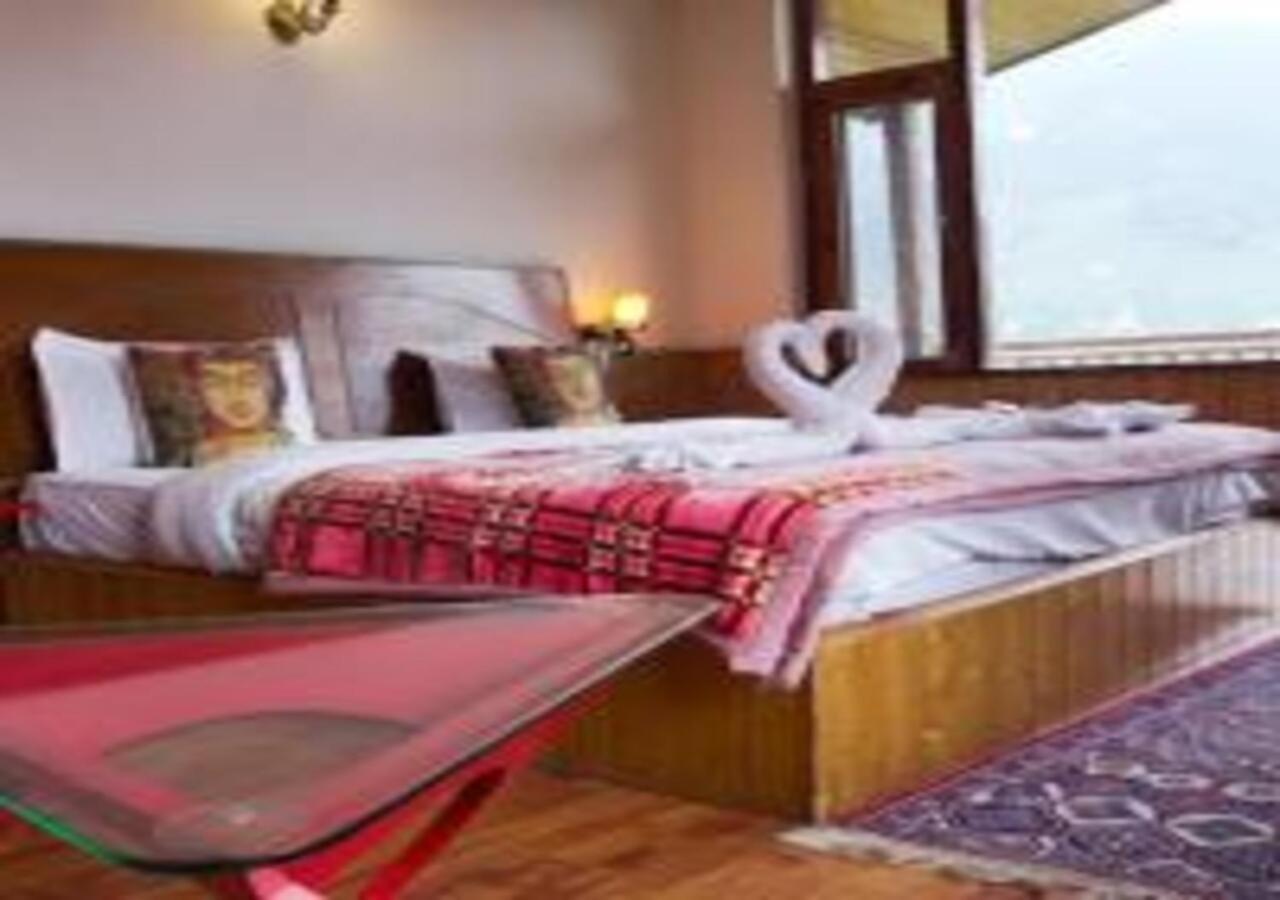 Mrikula Cottage مايالي المظهر الخارجي الصورة