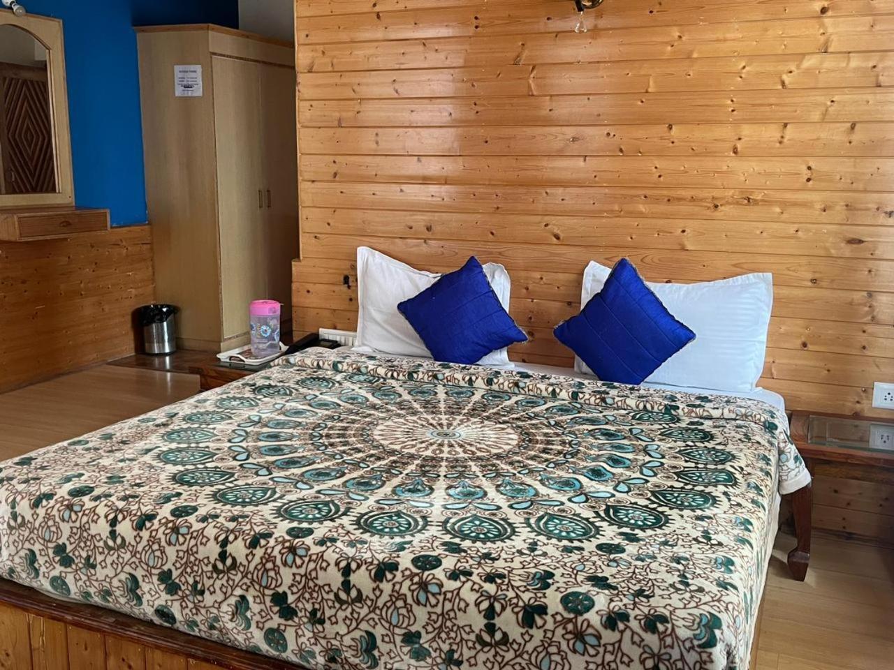 Mrikula Cottage مايالي المظهر الخارجي الصورة
