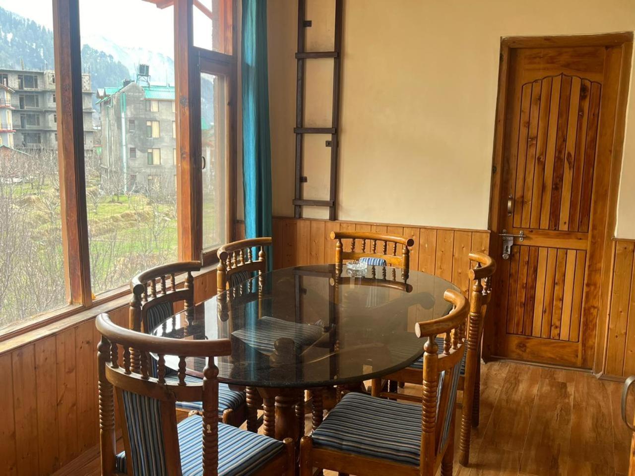 Mrikula Cottage مايالي المظهر الخارجي الصورة