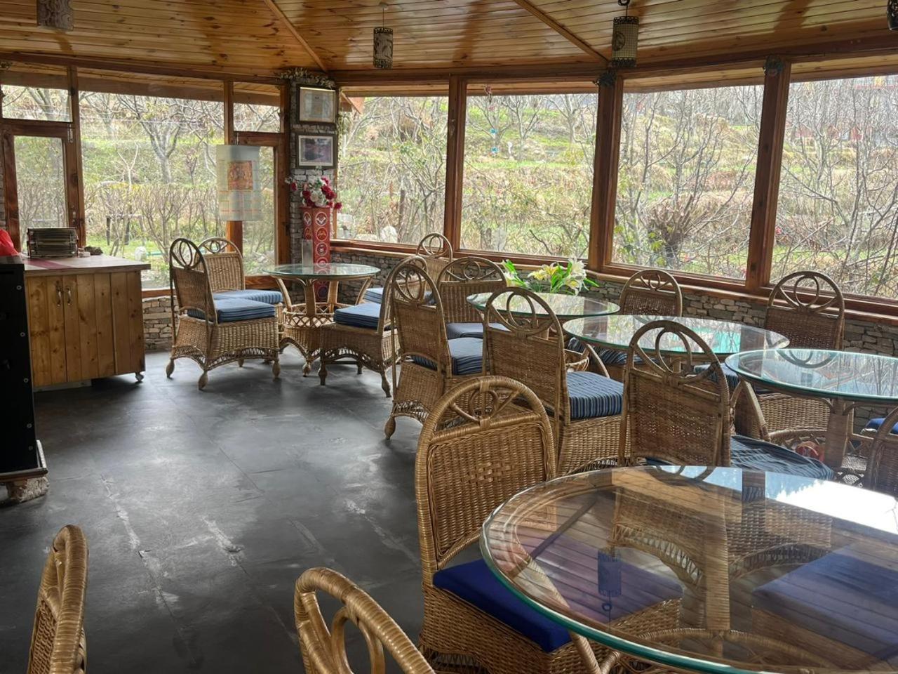 Mrikula Cottage مايالي المظهر الخارجي الصورة